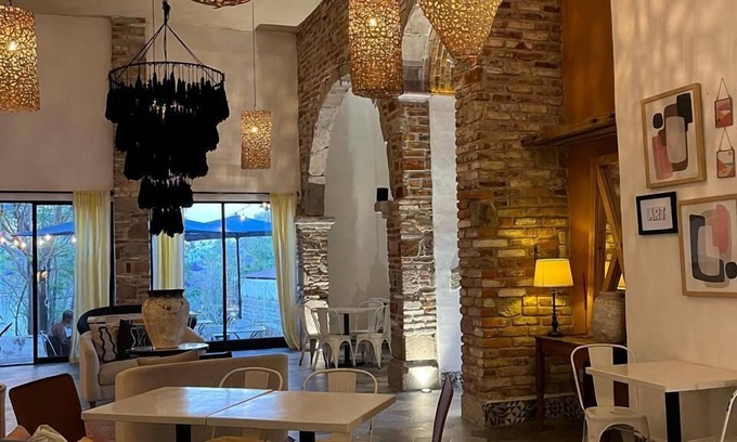 Penjamo Hotel | Real de Piedra