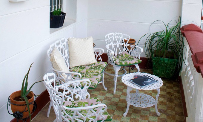 Municipality of Playa House | Real Home cuba