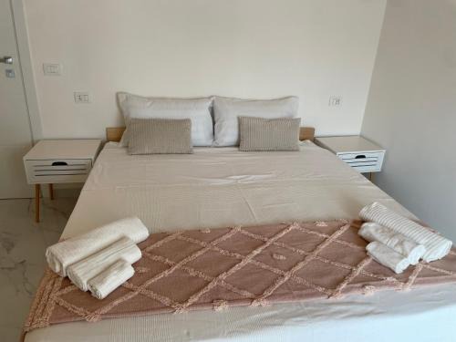 Azzano San Paolo Bed & Breakfast | Real home
