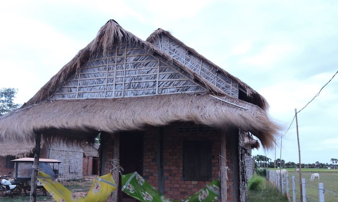 Siem Reap House | Real Homestay
