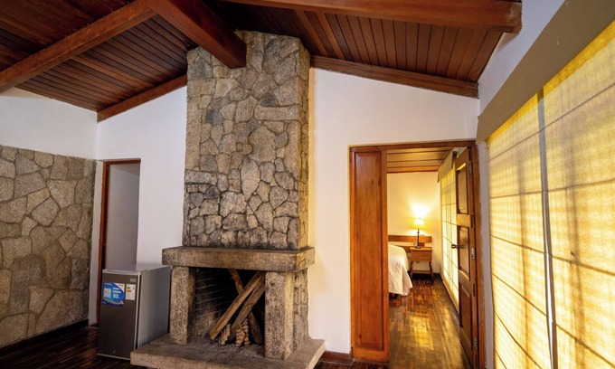 Independencia Hotel | REAL HOTEL MONTERREY