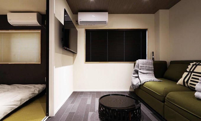 Ikejiri Apartment | Real Life SANGENJAYA 1BR 2Pax Shibuya