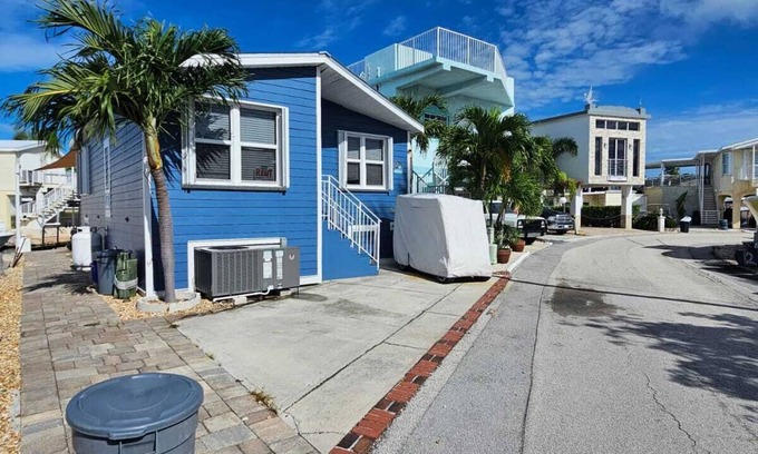 Layton House | Real Paradise in the Florida Keys