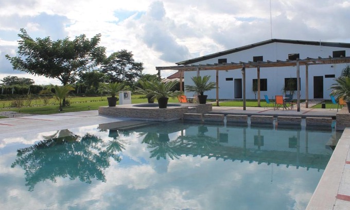 Escarcega Hotel | Real Primaveras Campestre