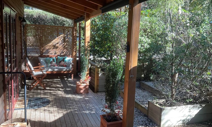 Hanmer Springs Ski Chalet | Real Romance