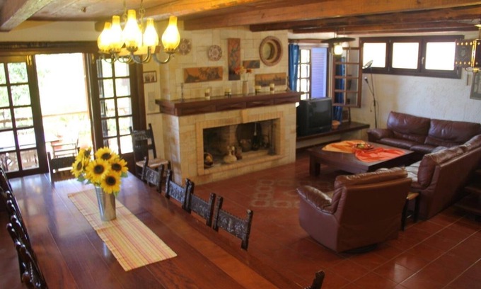 Stalida Villa | REAL VILLA , DREAM VACATION