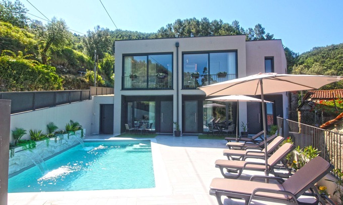 Amares House | Real Village Apart.1