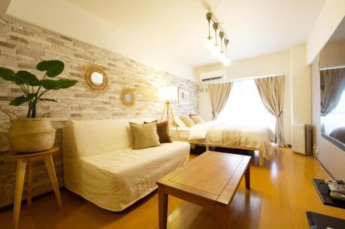 Hakata Ekimae Apartment | Realisation INN Hakata Ekimae