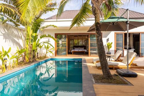 Prey Nob House | Ream YoHo Resort