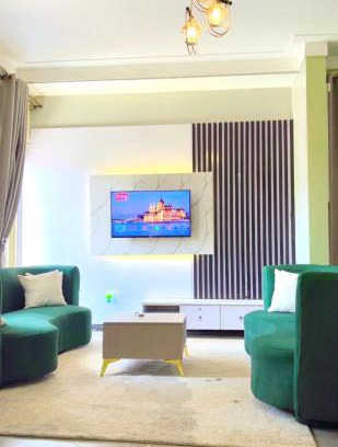 Kampala Apartment | Rebecca Apartments Kampala