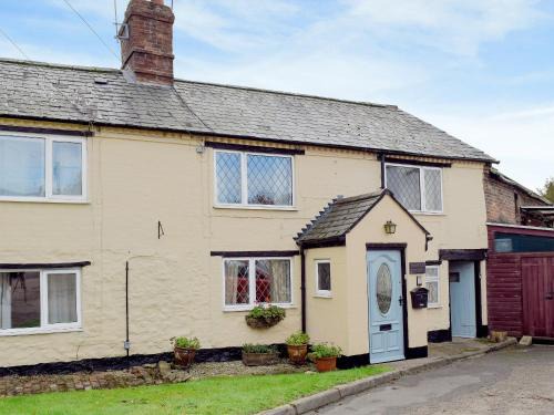 Flecknoe House | Rebecca's Cottage
