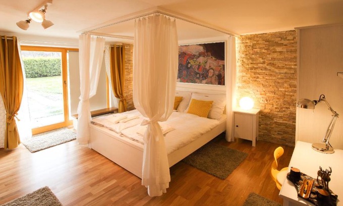 Frydlant nad Ostravici Apartment | Rebel House