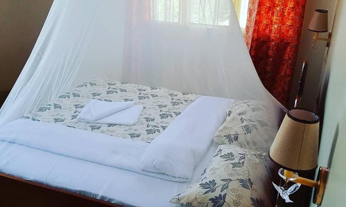 Kibuye Resort | Rebero Kivu Resort