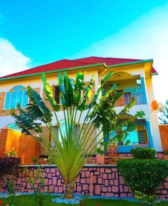 Kigali Apartment | Rebero Vista Haven - Best view