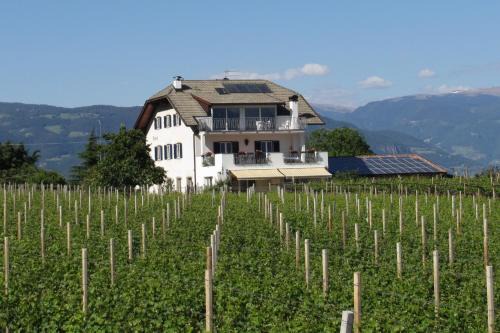 Pianizza Di Sopra House | Rebhof Kaltern