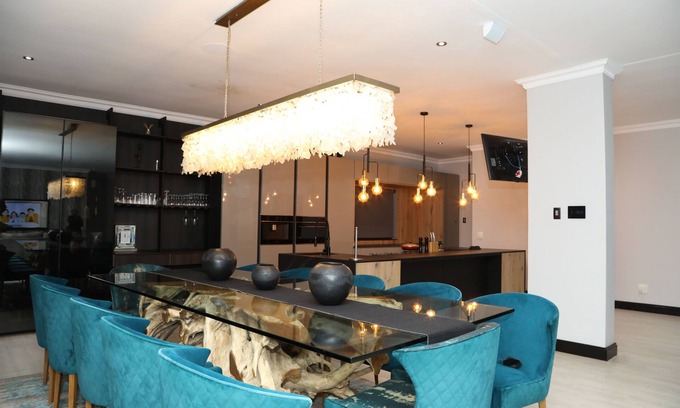 Zimbali Coastal Estate House | Rebo Luxury Zimbali Coastal Resort