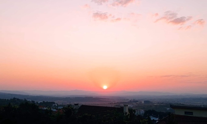 Covilha Apartment | Reboleira's Farmhouse