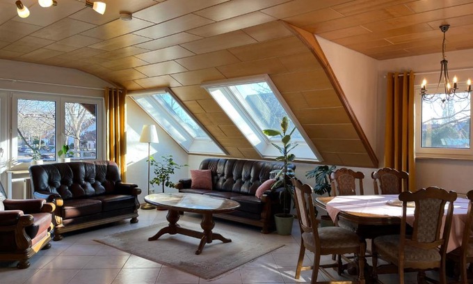 Marlen Apartment | Rebstock