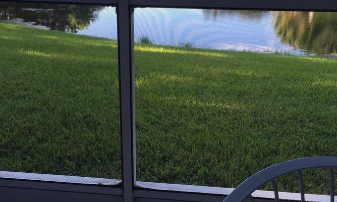 Johns Island Condo | Reburbished 2 Bed, 2 Bath Ground Floor Condo, Lake Front