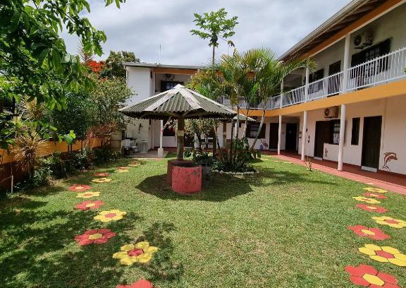 Itapoa Hotel | Recanto Aconchego Itapoá