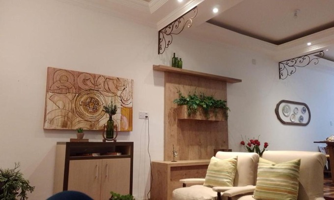 Diamantina House | Recanto Alto da Glória