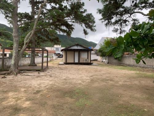 Governador Celso Ramos House | Recanto Andrade