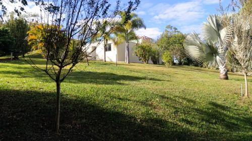 Corrego Danta House | Recanto Arara Azul - Sítio Aluguel