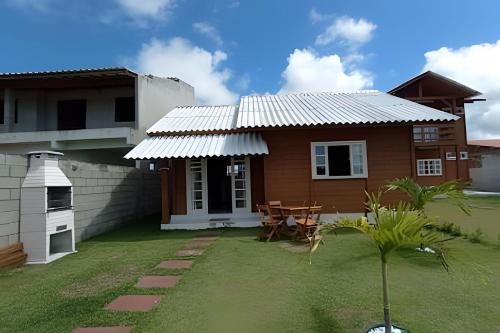 Subauma Ski Chalet | Recanto Arvoredo