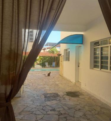 Aparecida House | Recanto Azul