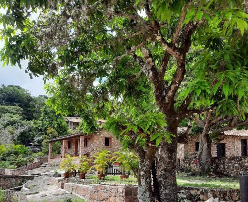 Igatu House | Recanto Bela Vista Igatu