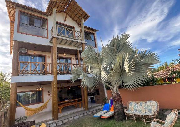 Mucuri House | Recanto Bela Vista II