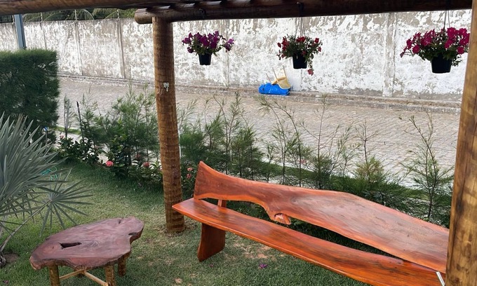 Loteamento Praias do Sul House | Recanto BomFim your beach house in Aracaju