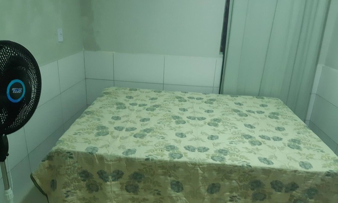 Santa Cruz Cabralia House | Recanto Nery Coroa Vermelha Ideal Para sua Família a 5 min da Praia