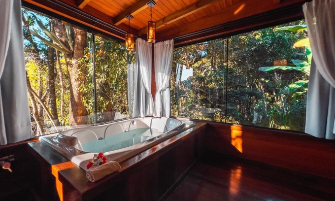 Centro House | Recanto Vera Lucia