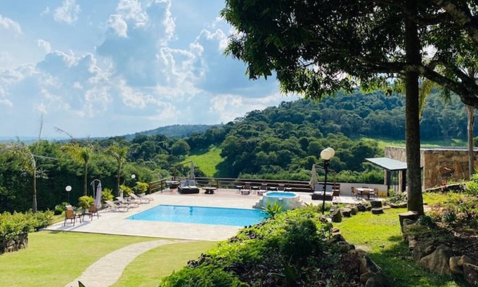 Itatiba Cottage | Recanto Bruna A paradise in the middle of nature!