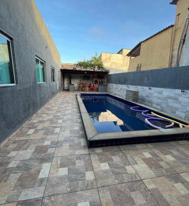 Rasa House | Recanto Buziano