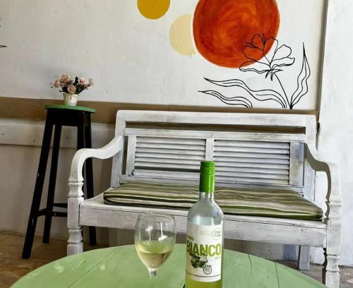 Canoa Quebrada Hotel | Recanto canoa da costureira Fran