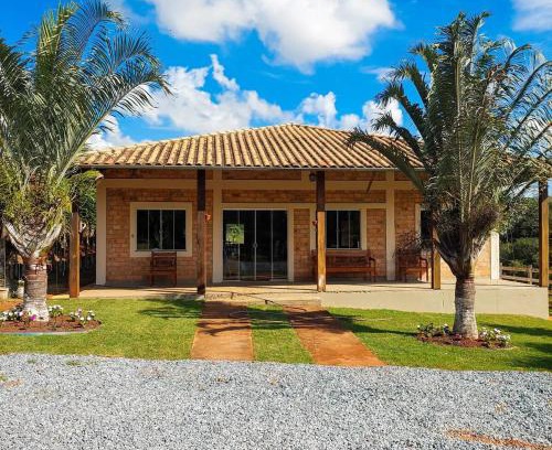 Tiradentes House | Recanto Carvalhos