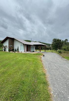 Petrolandia House | Recanto Casa da Lagoa - Petrolândia SC