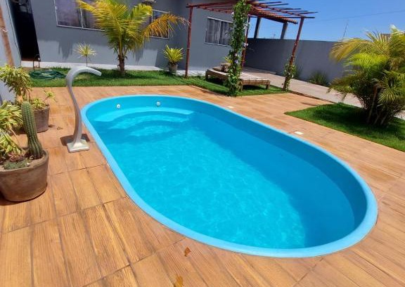 Sao Miguel de Touros House | Recanto Celestino 2