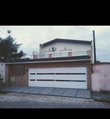 Cibratel II House | Recanto da felicidade