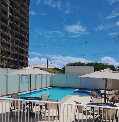 Ilheus Apartment | Recanto da Gabriela - Apartamento para temporada na zona sul de ilhéus