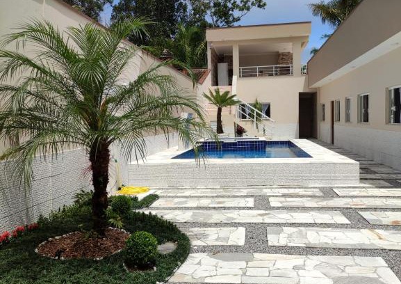 Boraceia Apartment | Recanto da Ivete