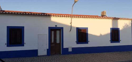 Mourao House | Recanto da Luz