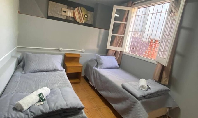 Aguas da Prata Bed & Breakfast | Recanto da Matriz - Águas da Prata