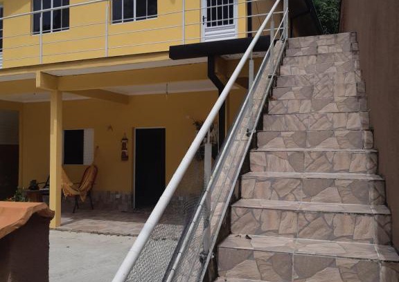 Paraty House | Recanto da Nice