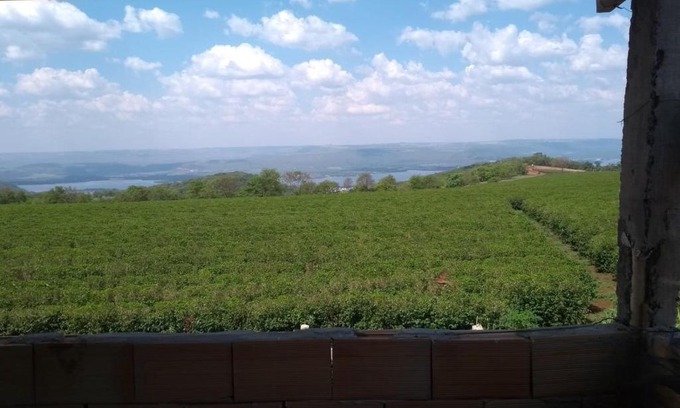 Pedregulho House | Recanto da Paz Rifaina