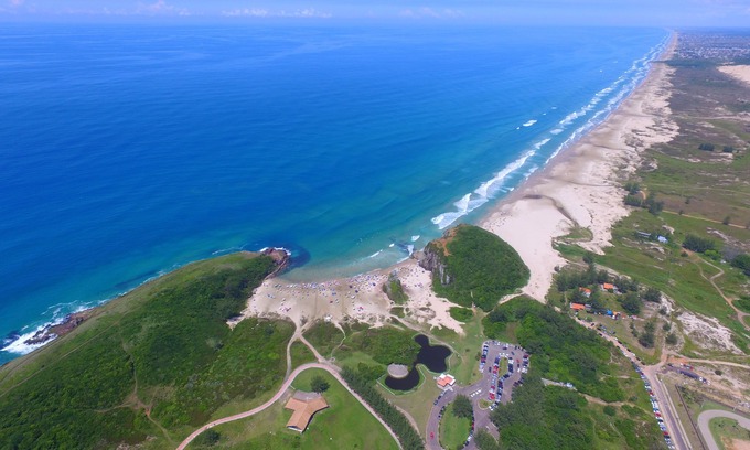 Torres Hotel | Recanto da Prainha