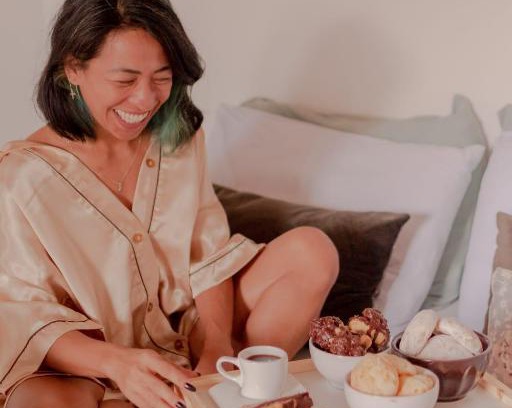 Socorro House | Recanto da Tuca