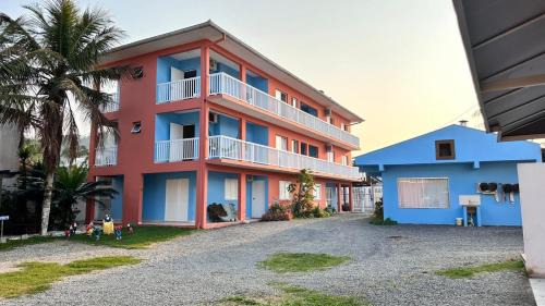 Ubatuba Apartment | Recanto Da Val